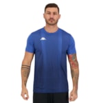 Camiseta Kappa Domenico Masculina