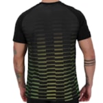 Camiseta Kappa Dry Sound Masculina