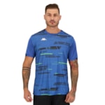 Camiseta Kappa Sport Masculina