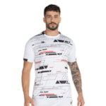 Camiseta Kappa Sport Masculina