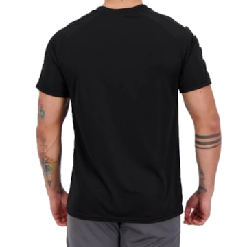 Camiseta Kappa Sport Masculina