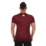 Camiseta Kappa Sport Match Masculina