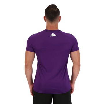 Camiseta Kappa Sport Match Masculina