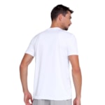 Camiseta Kappa Weaver Masculina