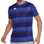 Camiseta Kappa Zorion Masculina