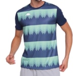 Camiseta Kappa Zorion Masculina