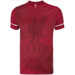 Camiseta Liverpool Maddox Masculina