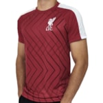 Camiseta Liverpool Warren Masculina