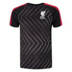 Camiseta Liverpool Warren Masculina