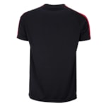 Camiseta Liverpool Warren Masculina