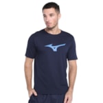 Camiseta Mizuno Basic Big Masculina