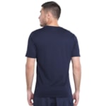 Camiseta Mizuno Basic Big Masculina