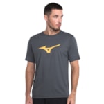 Camiseta Mizuno Basic Big Masculina