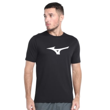 Camiseta Mizuno Basic Big Masculina