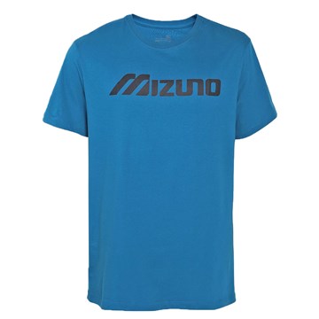 Camiseta Mizuno Basic Big Masculina