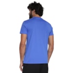 Camiseta Mizuno Basic Logo Masculina