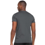 Camiseta Mizuno Basic Logo Masculina