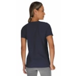 Camiseta Mizuno Basic Run Feminina