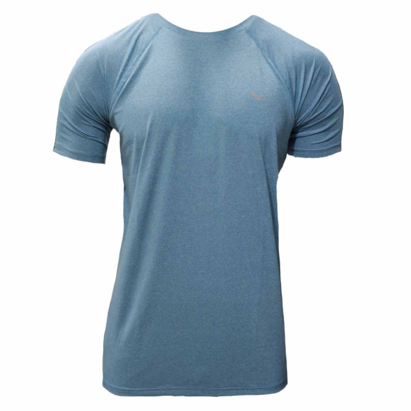 Camiseta Mizuno Creation 2.0 Masculino