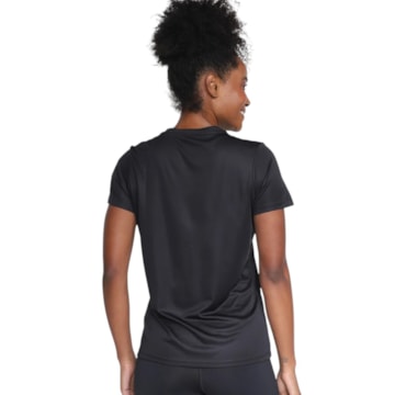 Camiseta Mizuno Energy Feminina