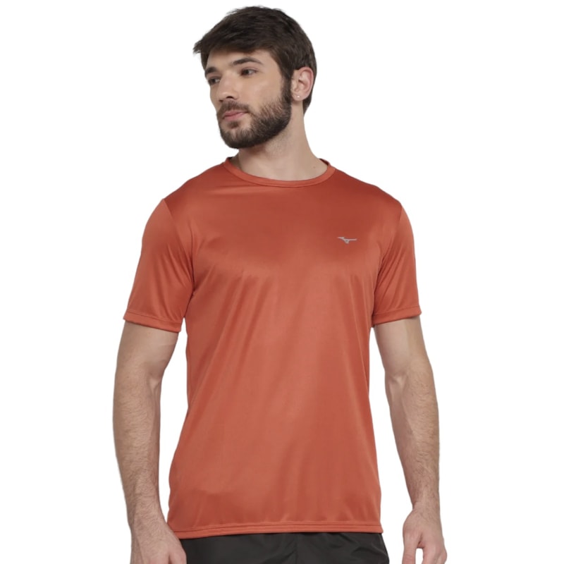 Camiseta Mizuno Energy Masculina