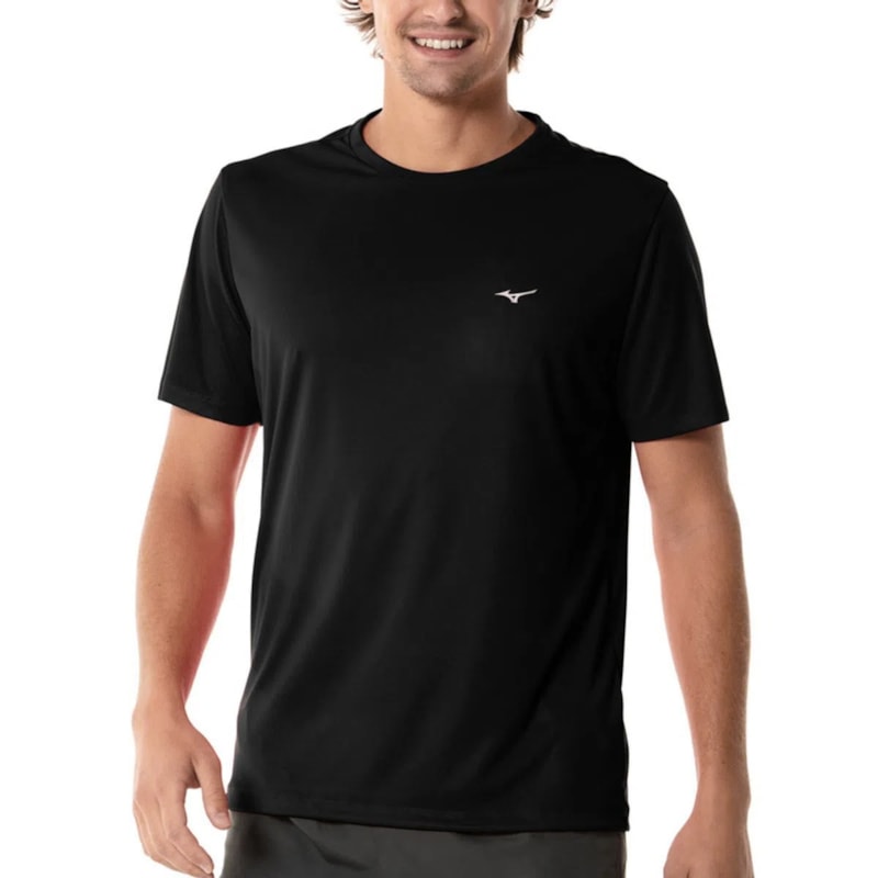 Camiseta Mizuno Energy Masculina