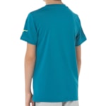 Camiseta Mizuno Energy Stamp Infantil