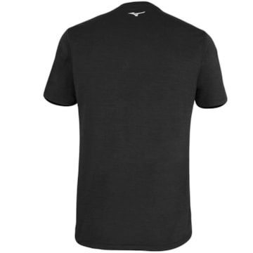 Camiseta Mizuno Impulse Core Masculina