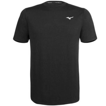 Camiseta Mizuno Impulse Core Masculina