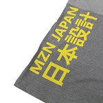 Camiseta Mizuno Kanji 2.0 Masculina