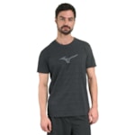 Camiseta Mizuno Lifestyle Masculina