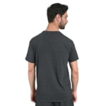 Camiseta Mizuno Lifestyle Masculina