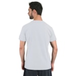 Camiseta Mizuno Lifestyle Masculina