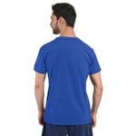 Camiseta Mizuno Lifestyle Masculina