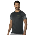 Camiseta Mizuno Neo Masculina