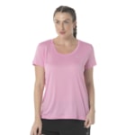 Camiseta Mizuno Nirvana Feminina