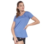 Camiseta Mizuno Nirvana Feminina