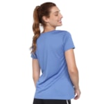 Camiseta Mizuno Nirvana Feminina