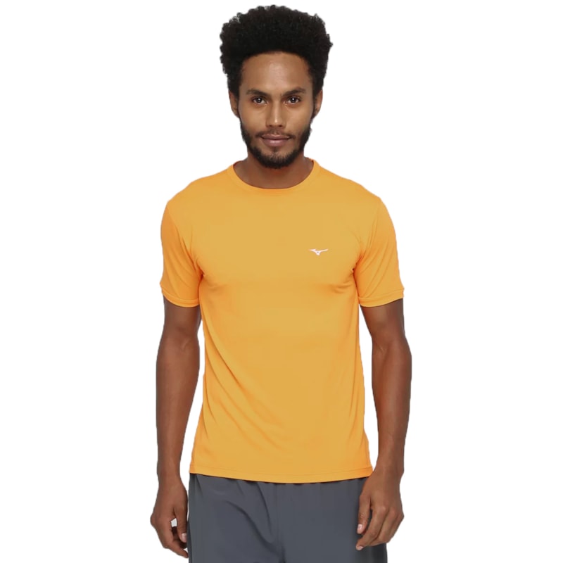 Camiseta Mizuno Nirvana Masculina