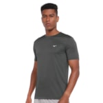 Camiseta Mizuno Nirvana Masculina