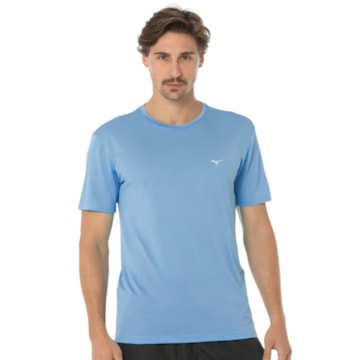 Camiseta Mizuno Nirvana Masculina