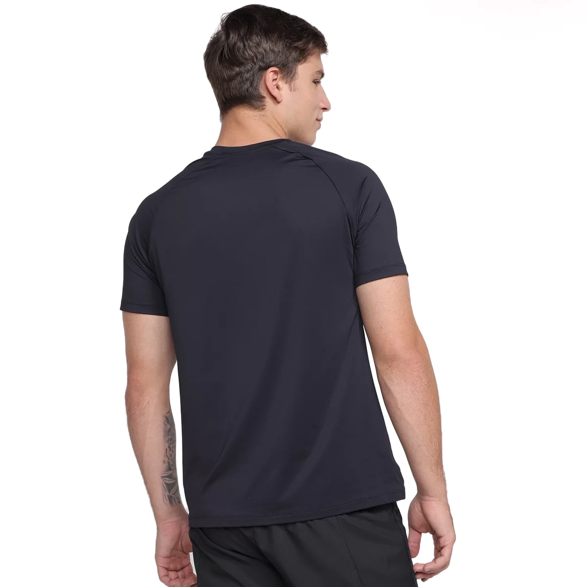 Camiseta Mizuno Impulse Core Masculina