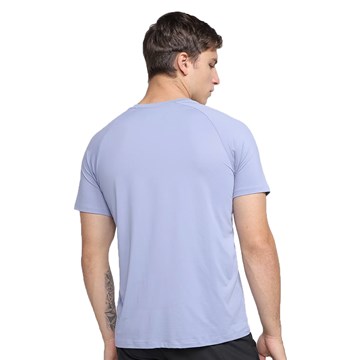 Camiseta Mizuno Pró UV Masculina