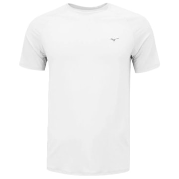 Camiseta Mizuno Pró UV Masculina