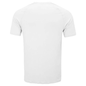 Camiseta Mizuno Pró UV Masculina