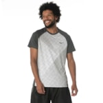 Camiseta Mizuno Run Easy 4 Masculina