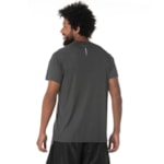 Camiseta Mizuno Run Easy 4 Masculina