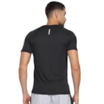 Camiseta Mizuno Run Easy 4 Masculna