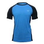 Camiseta Mizuno Run Pro UV Masculina
