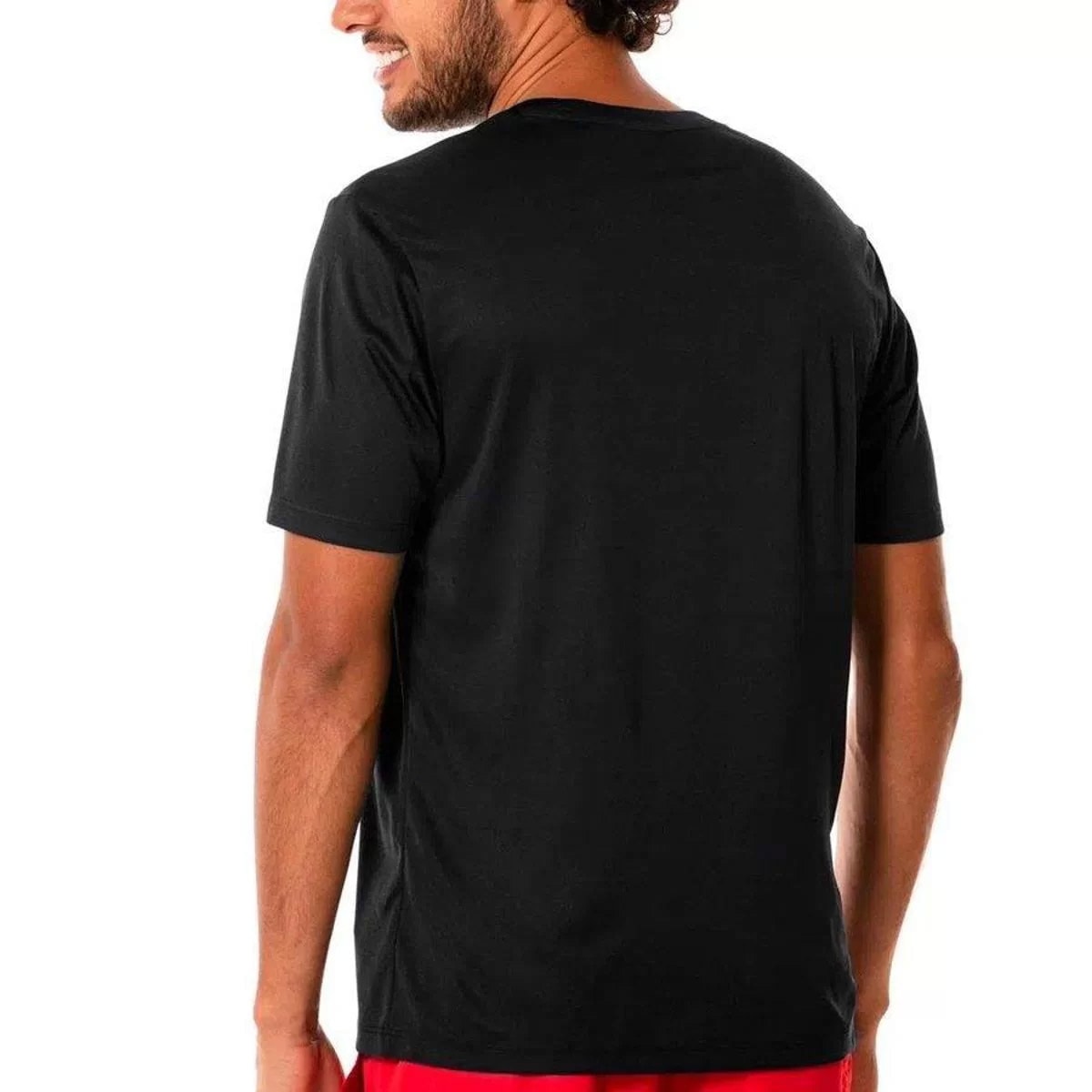 Camiseta Mizuno Run Spark 2 Masculina EsporteLegal